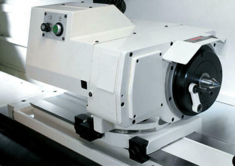  PALMARY - OCD-3240 Круглошлифовальный станок с ЧПУ - 