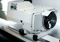  PALMARY - OCD-3240 Круглошлифовальный станок с ЧПУ - 