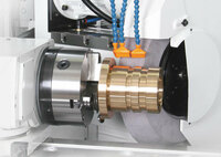   PALMARY - OCD-4240 Круглошлифовальный станок с ЧПУ