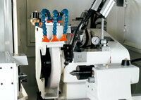  PALMARY - OCD-32100 Круглошлифовальный станок с ЧПУ ULRUS MANUFACTURING SOLUTIONS