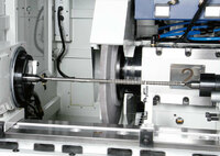  PALMARY - OCD-32200 Круглошлифовальный станок с ЧПУ ULRUS MANUFACTURING SOLUTIONS