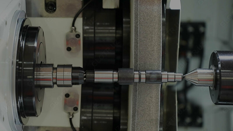  PALMARY - OCD-42150 Круглошлифовальный станок с ЧПУ - 