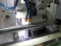  PALMARY - OCD-42150 Круглошлифовальный станок с ЧПУ ULRUS MANUFACTURING SOLUTIONS