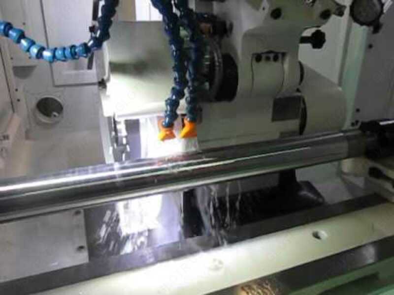  PALMARY - OCD-42150 Круглошлифовальный станок с ЧПУ ULRUS MANUFACTURING SOLUTIONS