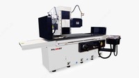  PALMARY - PSG-C50100AHR Плоскошлифовальный станок - 
