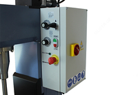   COMEC - AC110 - Станок для расточки головок цилиндров (Италия)