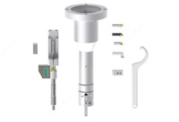  COMEC - AC110 - Станок для расточки головок цилиндров (Италия) Только в розницу