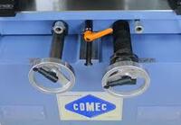   COMEC - AC170 - Станок для расточки головок цилиндров (Италия)