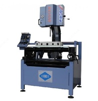 COMEC - BGV220 - Направляющий пресс головки цилиндров (Италия)