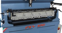   COMEC - FSV-120- Расточной станок для ремонта головок блока двигателей грузовиков