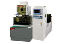 CHMER - Проволочные электроэрозионные станки G32S/F