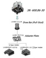 CHMER - Проволочные электроэрозионные станки G53S/F ULRUS MANUFACTURING SOLUTIONS