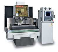 CHMER - Проволочные электроэрозионные станки RX853F/S