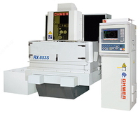  CHMER - Проволочные электроэрозионные станки RX853F/S - 
