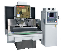  CHMER - Проволочные электроэрозионные станки RX1063F/S - 