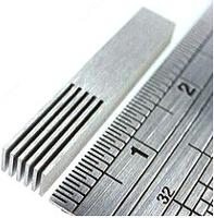  CHMER - Проволочные электроэрозионные станки RX1063F/S ULRUS MANUFACTURING SOLUTIONS