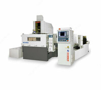  CHMER - Проволочные электроэрозионные станки RX1065S/F - 