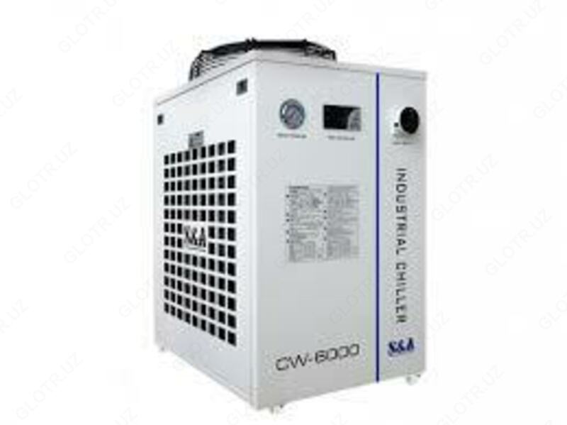   CHMER - Проволочные электроэрозионные станки RX1065S/F