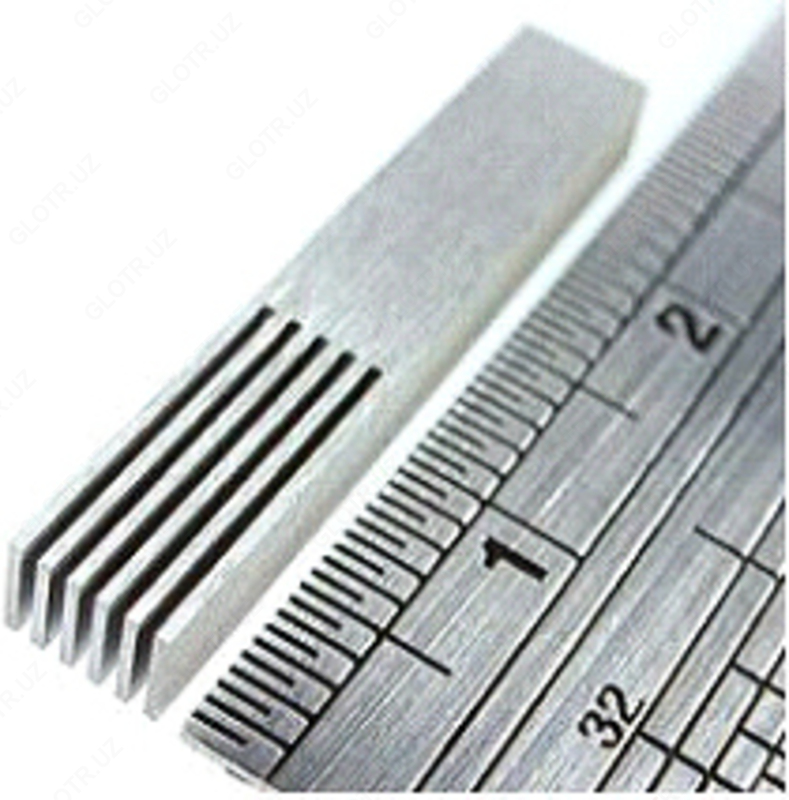  CHMER - Проволочные электроэрозионные станки RX1065S/F - ULRUS MANUFACTURING SOLUTIONS