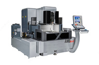 CHMER - Проволочные электроэрозионные станки AW3L