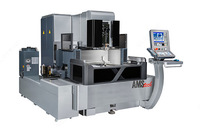 CHMER - Проволочные электроэрозионные станки AW5L