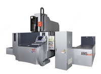  CHMER - Проволочные электроэрозионные станки AW5L - 