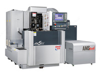   CHMER - Проволочные электроэрозионные станки AW5L