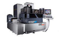 CHMER - Проволочные электроэрозионные станки AW5X