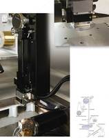  CHMER - Проволочные электроэрозионные станки AW5X - 