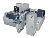 CHMER - Проволочные электроэрозионные станки AW12L