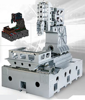  CHMER - Проволочные электроэрозионные станки AW12L - 