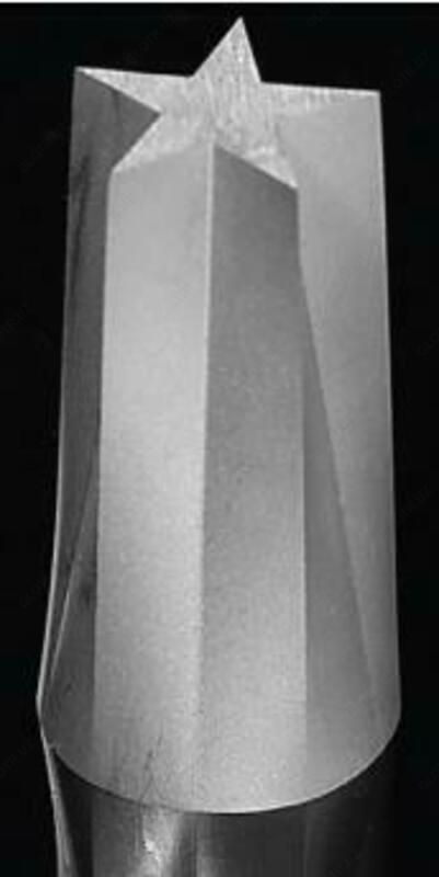  CHMER - Проволочные электроэрозионные станки AW12L ULRUS MANUFACTURING SOLUTIONS