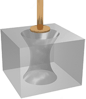  CHMER - Прошивные электроэрозионные станки с ЧПУ CM865C Только в розницу