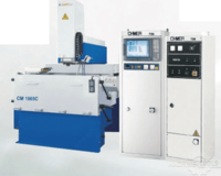CHMER - Прошивные электроэрозионные станки с ЧПУ CM1065C
