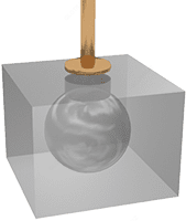  CHMER - Прошивные электроэрозионные станки с ЧПУ CMA43C - ULRUS MANUFACTURING SOLUTIONS