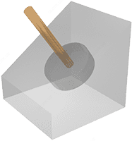  ULRUS MANUFACTURING SOLUTIONS - CHMER - Прошивные электроэрозионные станки с ЧПУ CMA43C