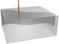  CHMER - Прошивные электроэрозионные станки с ЧПУ CMA43C - Прочее оборудование