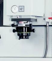  ULRUS MANUFACTURING SOLUTIONS - CHMER - Прошивные электроэрозионные станки с ЧПУ CMA64C