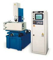 CHMER - Прошивные электроэрозионные станки с ЧПУ CM323Z