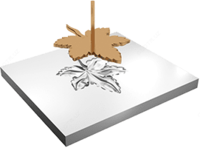  CHMER - Прошивные электроэрозионные станки с ЧПУ CM434Z - 