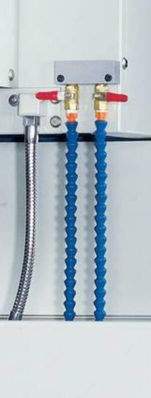  ULRUS MANUFACTURING SOLUTIONS - CHMER - Прошивные электроэрозионные станки с ЧПУ CM434Z