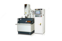 CHMER - Прошивные электроэрозионные станки с ЧПУ D433CL