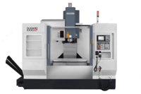 Вертикальный обрабатывающий центр Vcenter 102-B