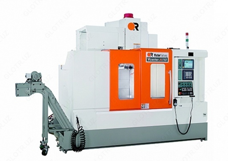  Вертикальный обрабатывающий центр Vcenter А110 - 