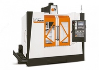  Вертикальный обрабатывающий центр Vcenter P106 - 