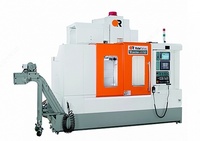 Вертикальный обрабатывающий центр Vcenter F-76