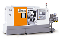 Горизонтальный токарный станок c ЧПУ Vturn - 20