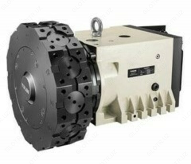   Горизонтальный токарный центр Vturn 45/220