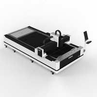  Волоконный лазер Gweike LF3015E (эко Источник: mossklad.ru ном модель без электрического шкафа) - 