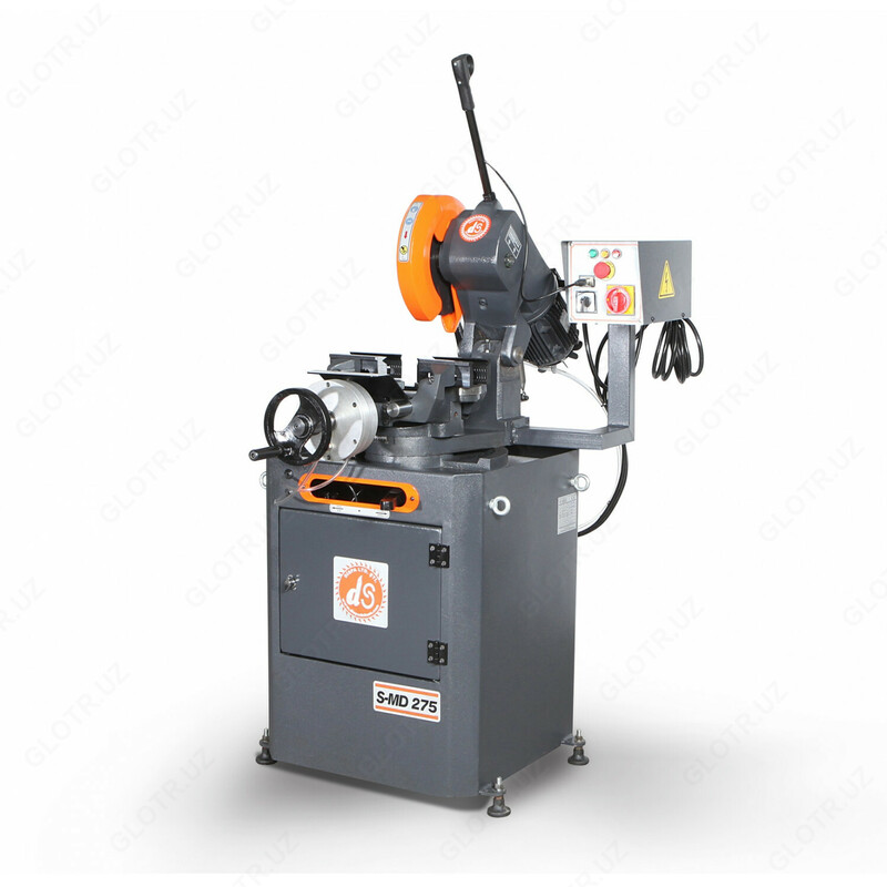 S- MD 275/315/350  отрезные станки